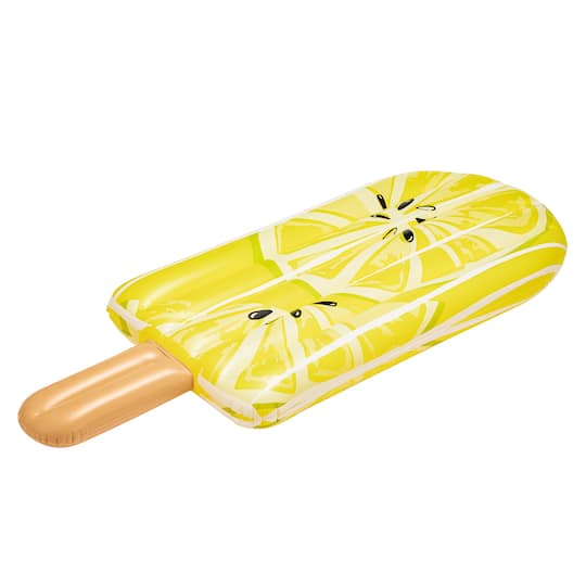 Summer Yellow Popsicle Pool Float by Creatology&#x2122;